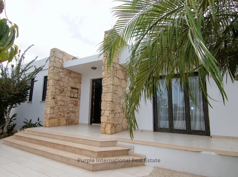 6 bedroom villa 226 m² Ayia Napa, Cyprus