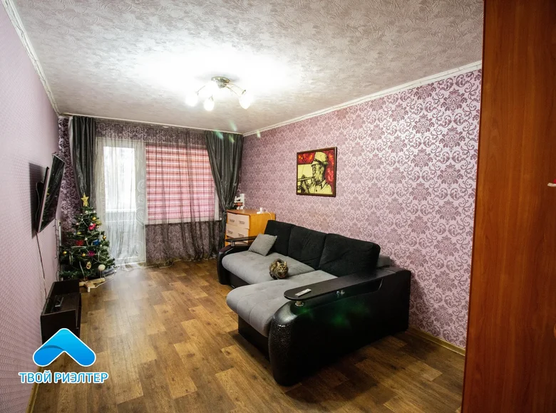 Квартира 3 комнаты 68 м² Гомель, Беларусь