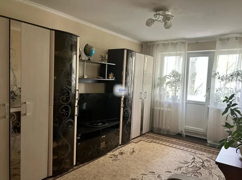 Квартира 2 комнаты 44 м² городской округ Калининград, Россия