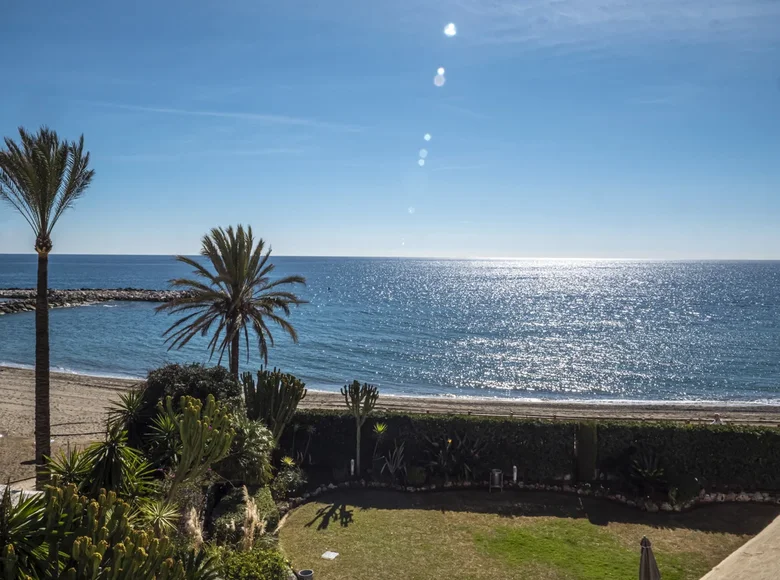 Apartamento 2 habitaciones 124 m² Marbella, Španjolska