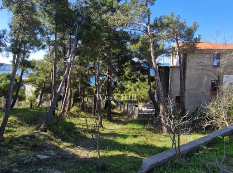 Casa 4 habitaciones 271 m² Susanj, Montenegro
