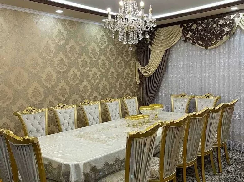 Коммерческое помещение 86 м² Ташкент, Узбекистан