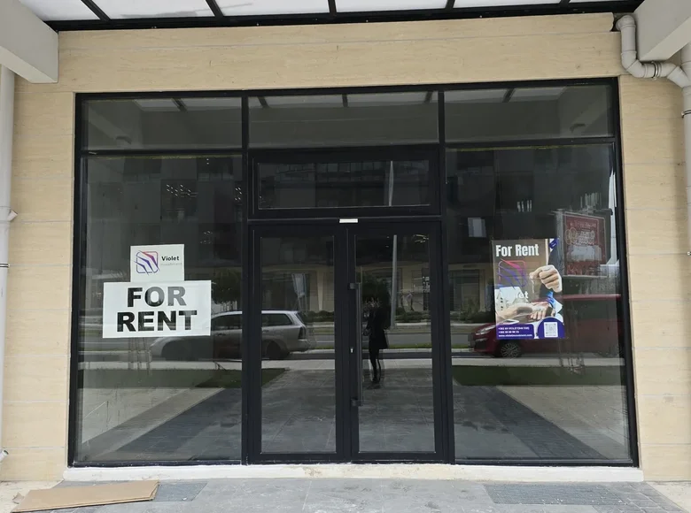 Büro 942 m² Montenegro, Montenegro