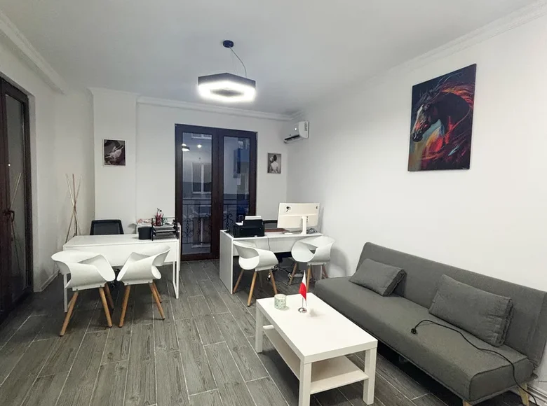 Estudio 1 habitación 38 m² Batumi, Georgia