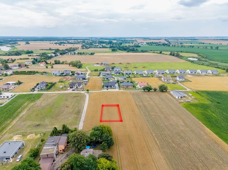 Haus 777 m² Otusz, Polen