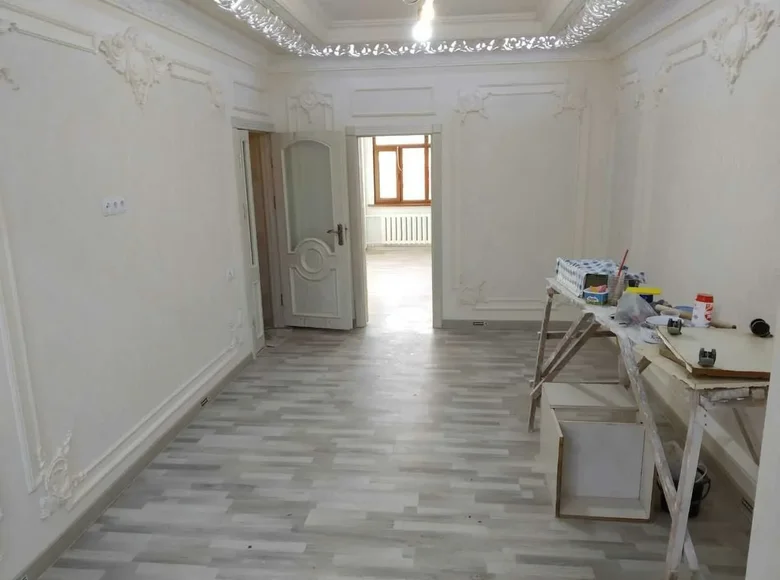 Kvartira 2 xonalar 55 m² Toshkentda