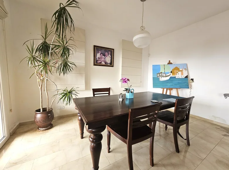 Maison 5 chambres 237 m² Germasogeia, Chypre