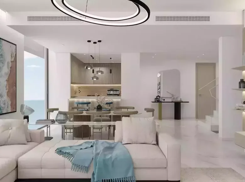 Appartement 3 chambres 136 m² Dubaï, Émirats arabes unis