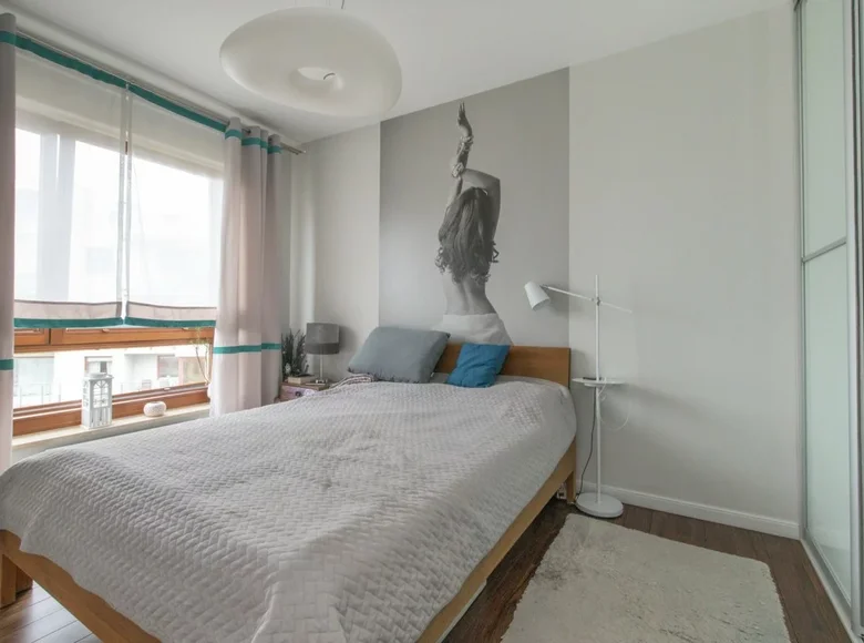 3 room apartment 75 m² Gdynia, Poland