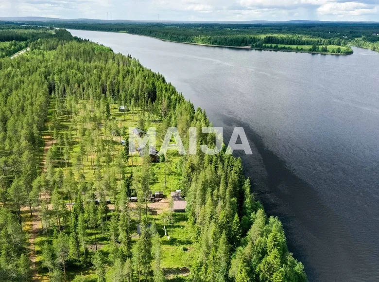 Cottage 2 bedrooms 60 m² Tervola, Finland