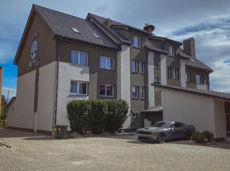 Hotel  Bezirk Preschau, Slowakei