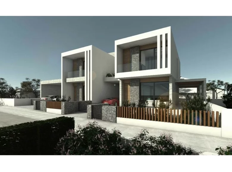 Haus 4 Schlafzimmer 180 m² Limassol, Cyprus