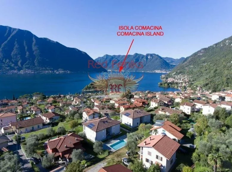 Mieszkanie 3 pokoi 69 m² Lombardia, Włochy