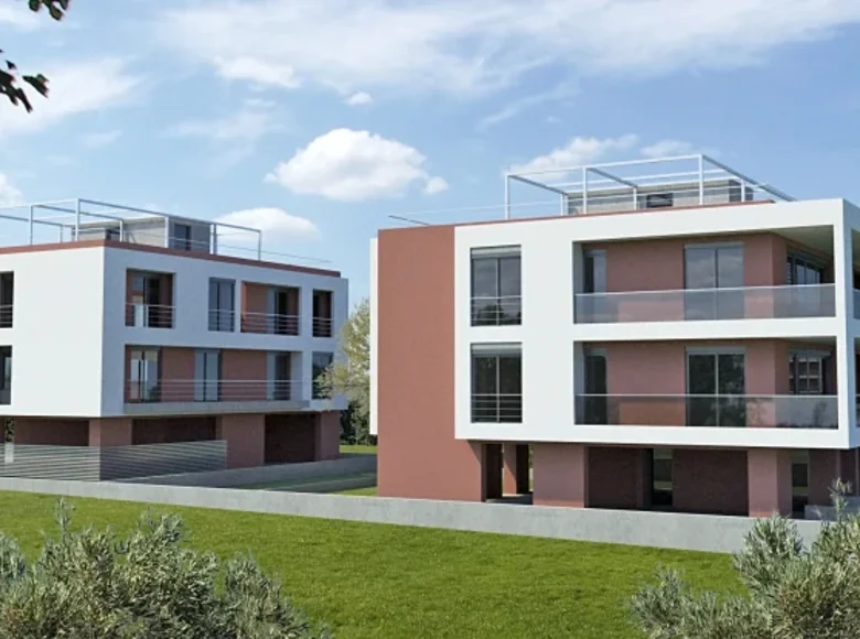 Wohnung 3 Schlafzimmer 134 m² Municipality of Pylaia Chortiatis, Griechenland