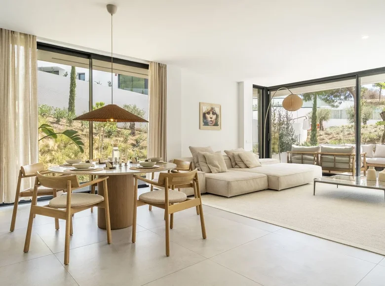 Квартира 3 спальни 173 м² Artola, Испания
