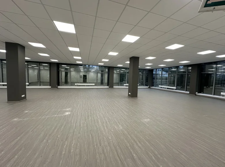 Oficina 279 m² en Distrito Administrativo Central, Rusia