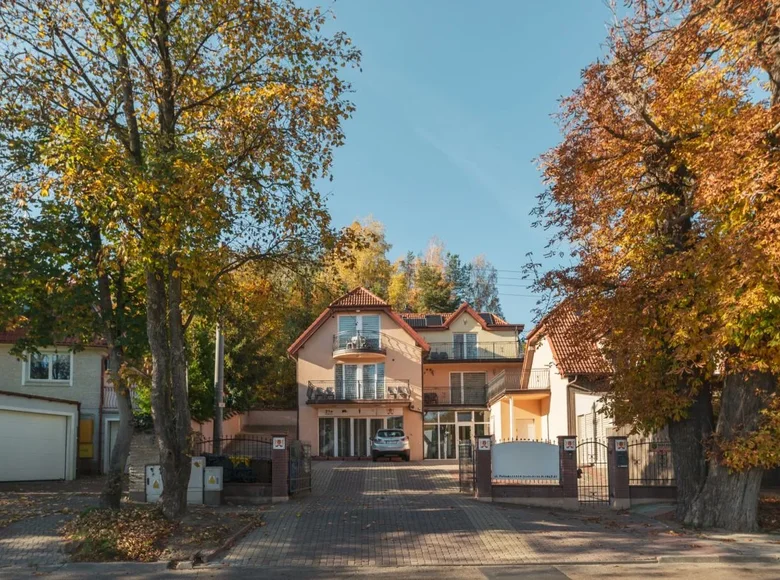 Apartment 600 m² Pomeranian Voivodeship, Poland