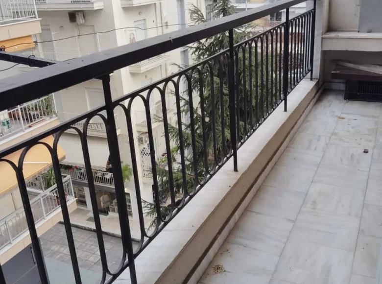 Квартира 2 спальни 100 м² Municipality of Thessaloniki, Греция
