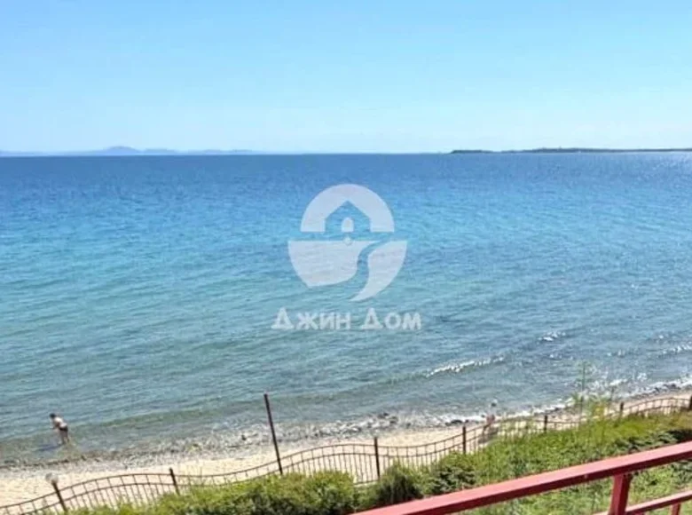 Apartamento 2 habitaciones 60 m² Sveti Vlas, Bulgaria