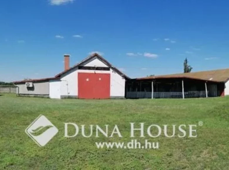 Casa de campo 300 m² Petofiszallas, Hungría