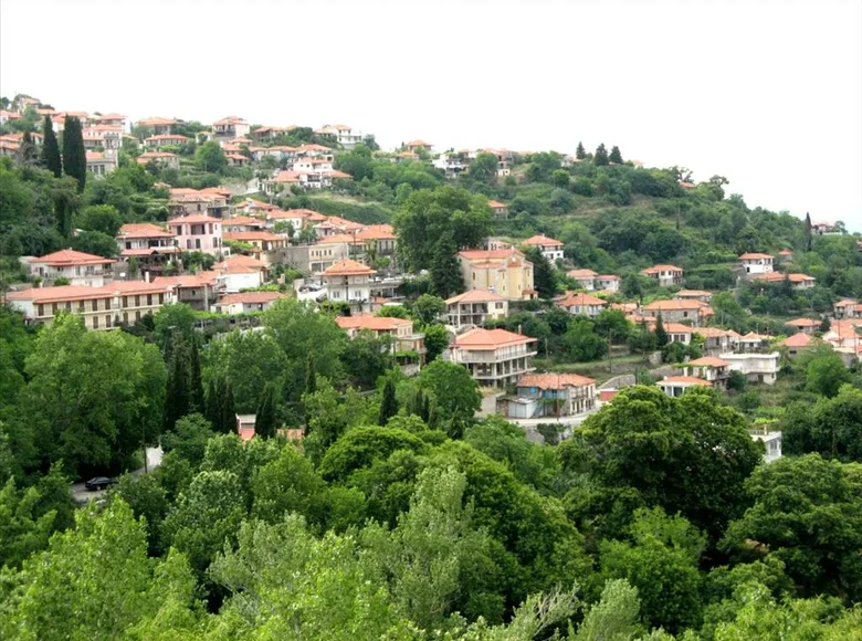 Land 1 room  Stasio, Greece