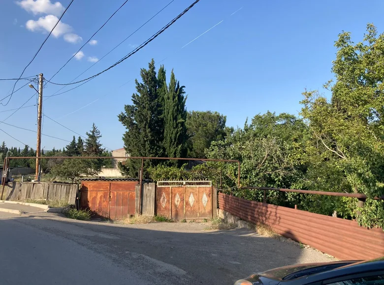 Land  Tbilisi, Georgia