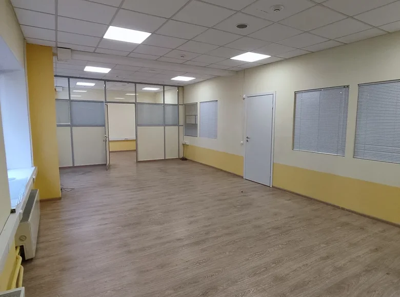 Oficina 699 m² en Moscú, Rusia