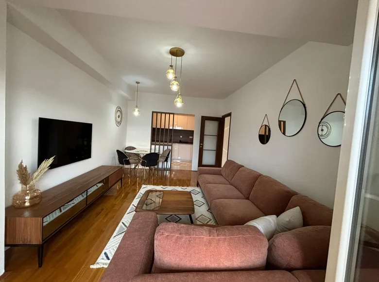 2 bedroom apartment 78 m² Montenegro, Montenegro