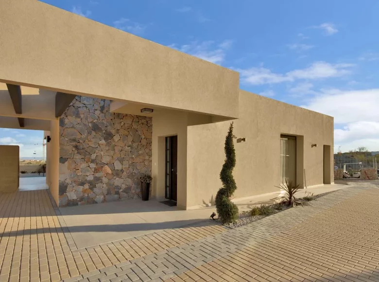 Villa de tres dormitorios 128 m² Murcia, España