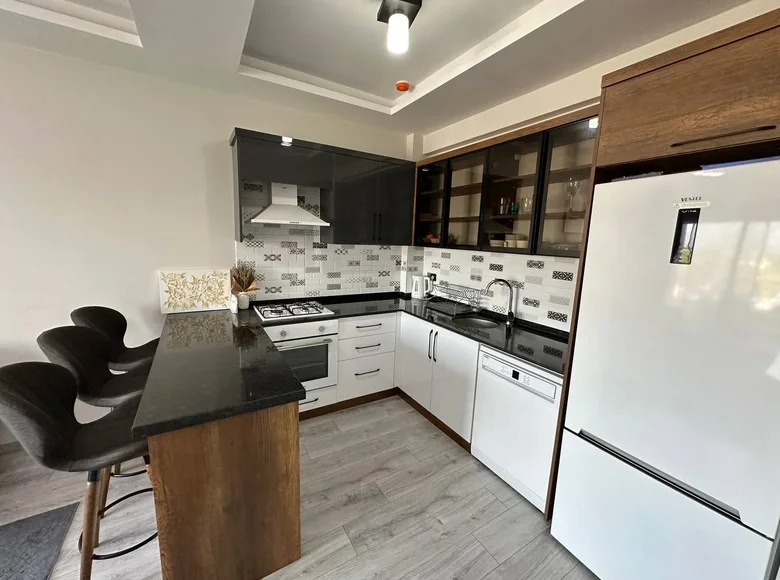 Wohnung 2 Zimmer 75 m² Elvanli, Türkei