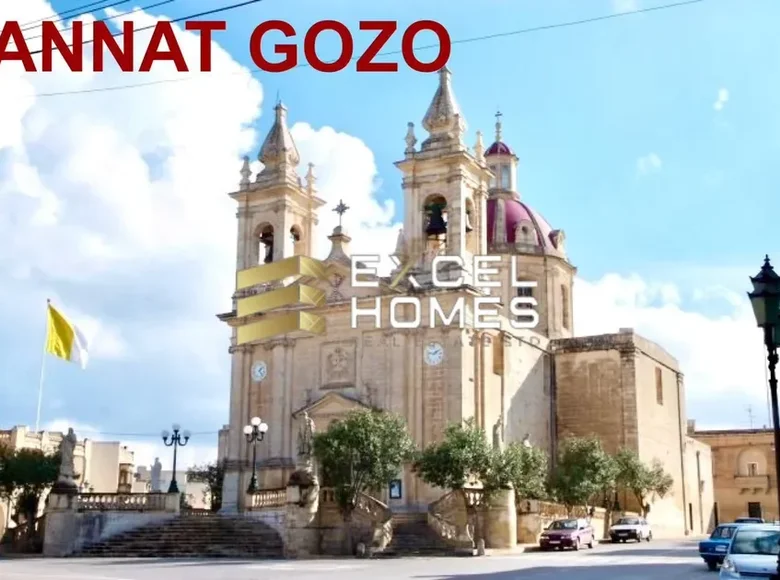 Działki  Sannat, Malta