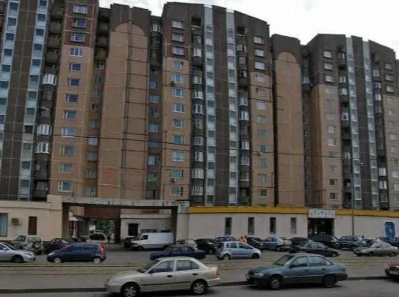 Oficina 653 m² en Moscú, Rusia