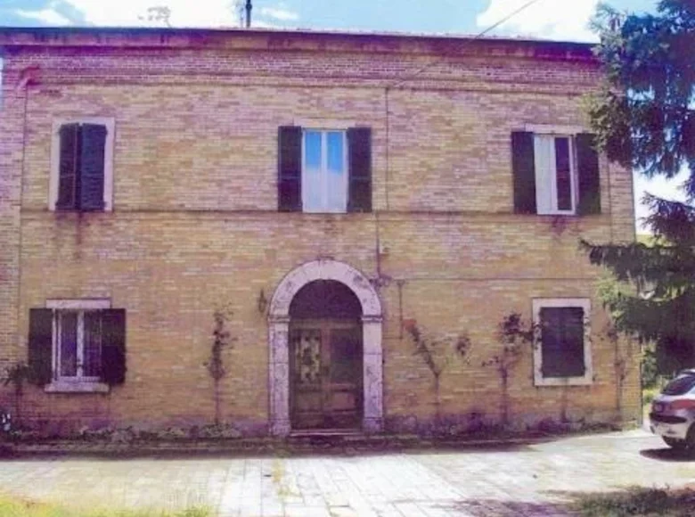 Villa 15 rooms 500 m² San Benedetto del Tronto, Italy