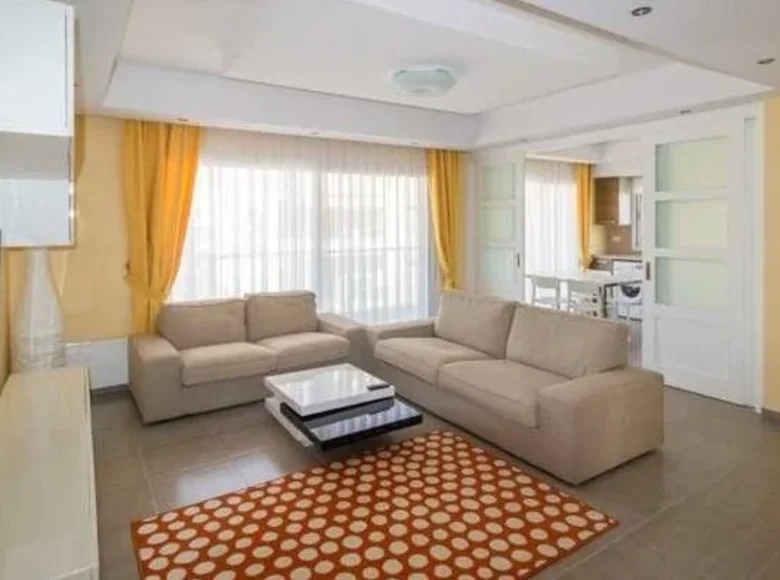 Apartamento 2 habitaciones 125 m² Limasol, Chipre
