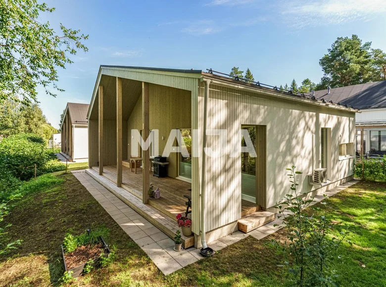 Maison 4 chambres 82 m² Oulu sub region, Finlande