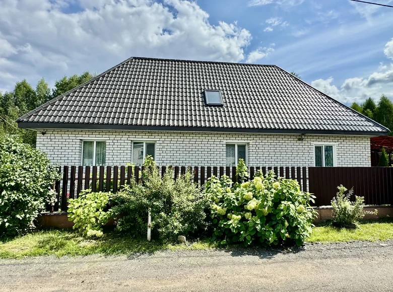 Haus 80 m² Mahiljou, Weißrussland