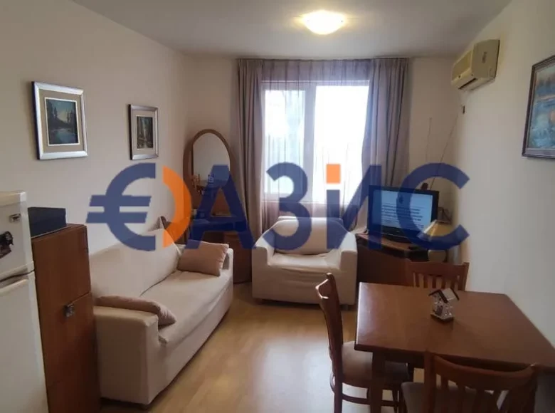 Appartement 3 chambres 67 m² Sunny Beach Resort, Bulgarie