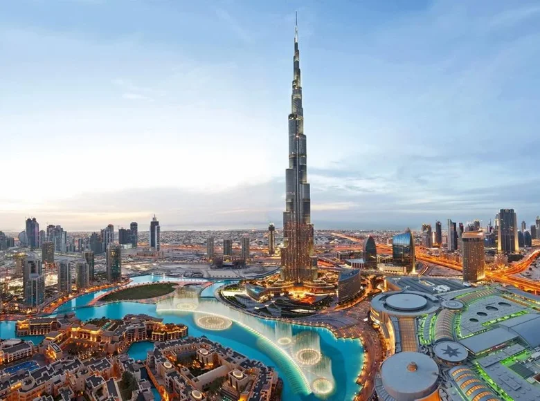 3 bedroom apartment 140 m² Dubai, United Arab Emirates