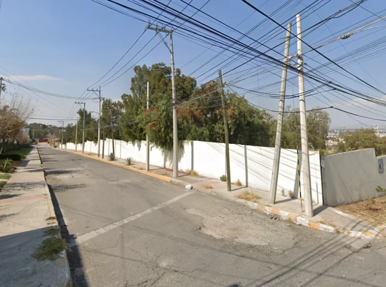 2 bedroom house 80 m² Coacalco de Berriozabal, Mexico