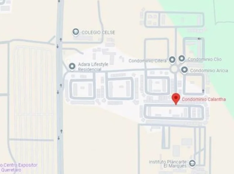 Дом 2 спальни 123 м² El Marques, Мексика