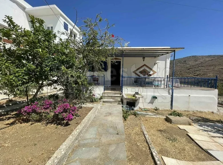 2 bedroom house  Krokos, Greece