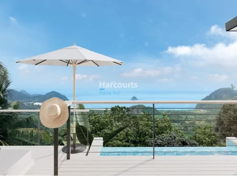 2 bedroom Villa 125 m² Lombok Tengah, Indonesia