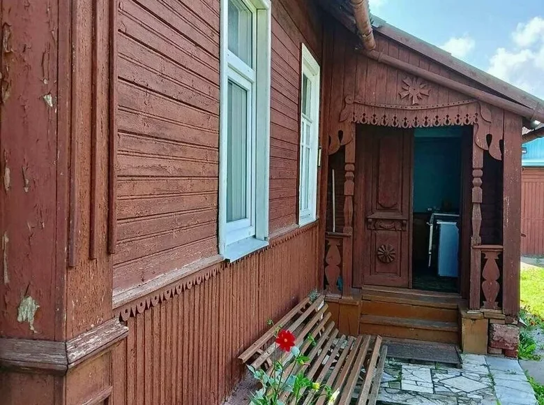 Haus 42 m² Wizebsk, Weißrussland
