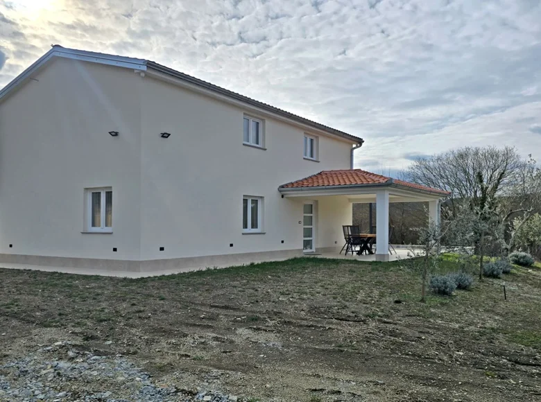 Villa mit 2 Schlafzimmern 140 m² Stadt Pola, Kroatien