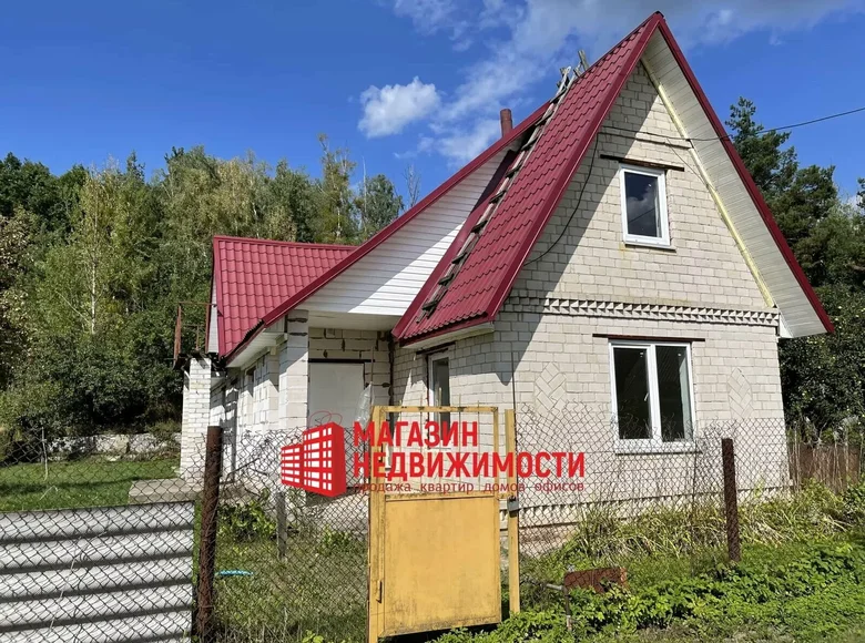 Maison 103 m² Hrodna, Biélorussie