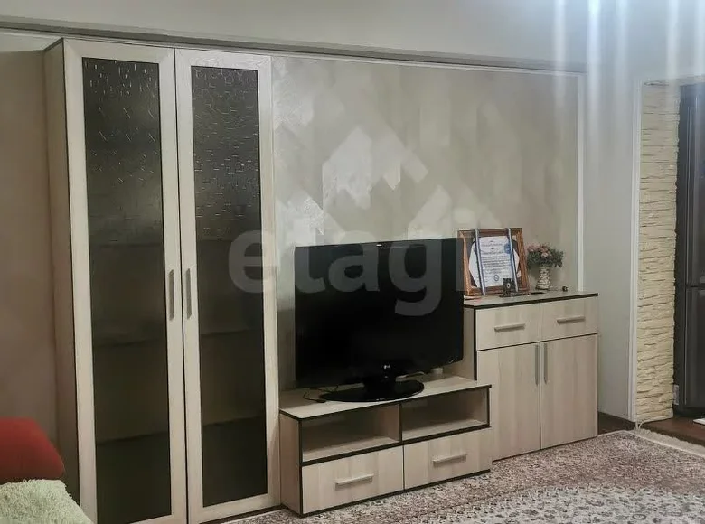 Kvartira 55 m² Toshkentda