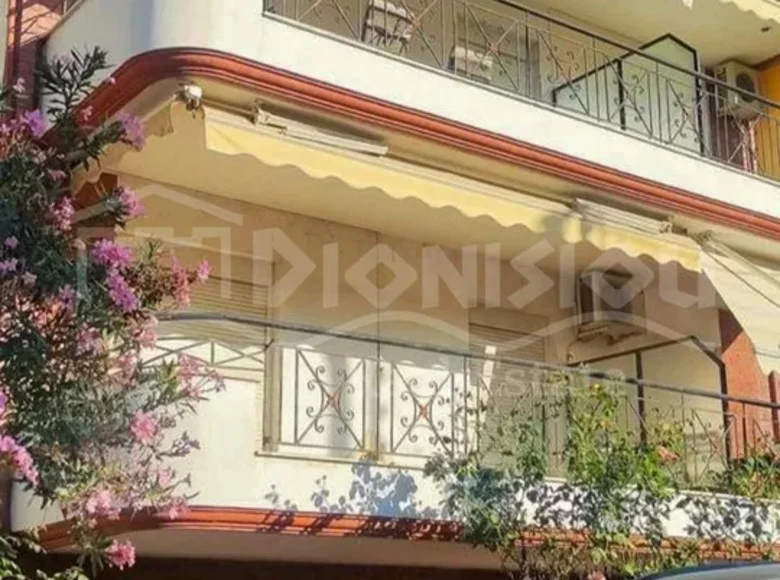 2 bedroom apartment 59 m² Settlement "Vines", Greece