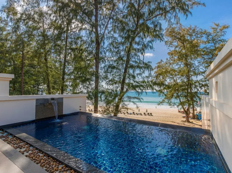 Casa 2 habitaciones 291 m² Phuket, Tailandia