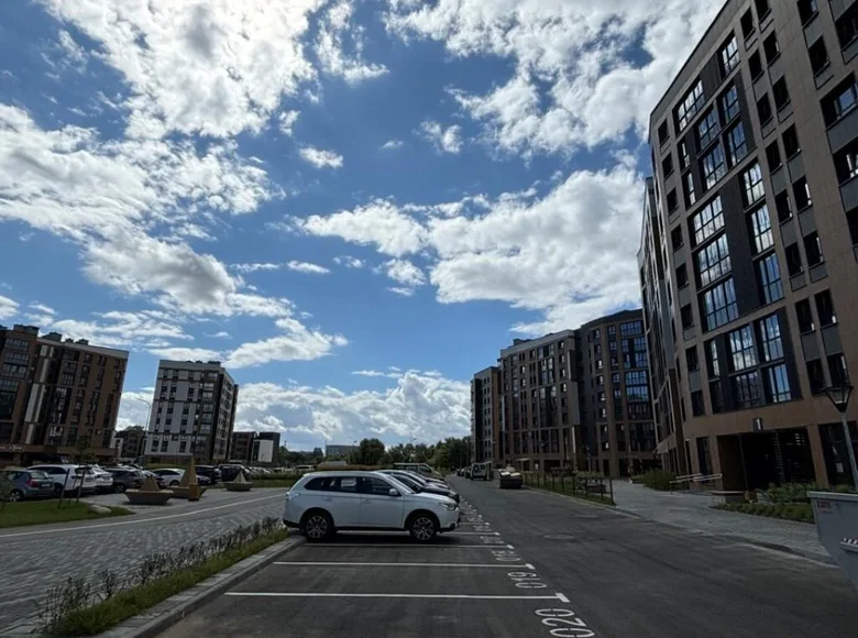 Shop 82 m² in Minsk, Belarus
