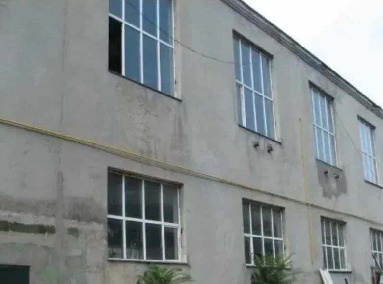 Commercial property 1 450 m² in Odesa, Ukraine